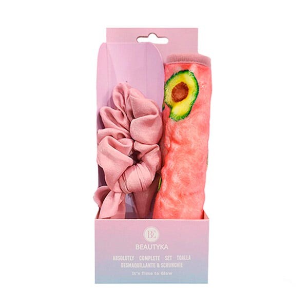 Абсолютно полный комплект 2 шт Beautyka
Абсолютно полный комплект 2 шт Beautyka