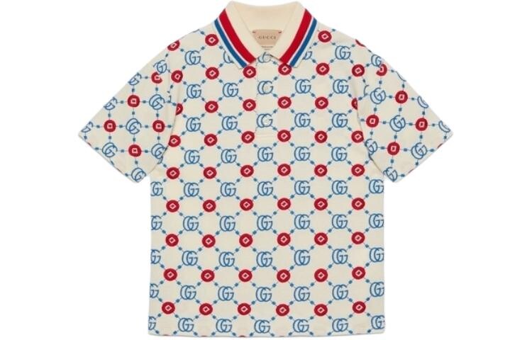 Детская футболка Gucci, белый
Детская футболка Gucci, белый