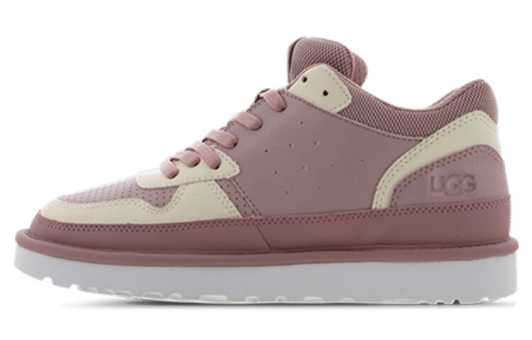 Кроссовки женские низкие розовые Ugg
Кроссовки женские низкие розовые Ugg