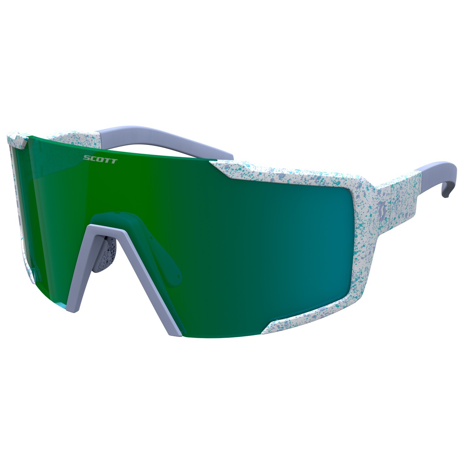 Велосипедные очки Scott Sunglasses Shield Compact S3 (VLT 13%), цвет Terrazzo White
Велосипедные очки Scott Sunglasses Shield Compact S3 (VLT 13%), цвет Terrazzo White