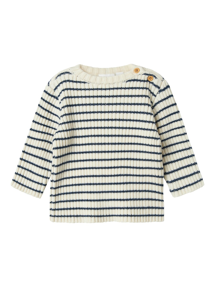 Свитер NAME IT STRIPE, Night Blue
Свитер NAME IT STRIPE, Night Blue