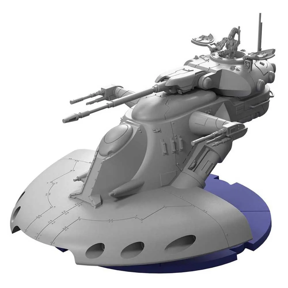 Детская настольная игра Asmodee Star Wars Legion Tanque AAT De La FederaciГіn De Comercio, мультиколор
Детская настольная игра Asmodee Star Wars Legion Tanque AAT De La FederaciГіn De Comercio, мультиколор