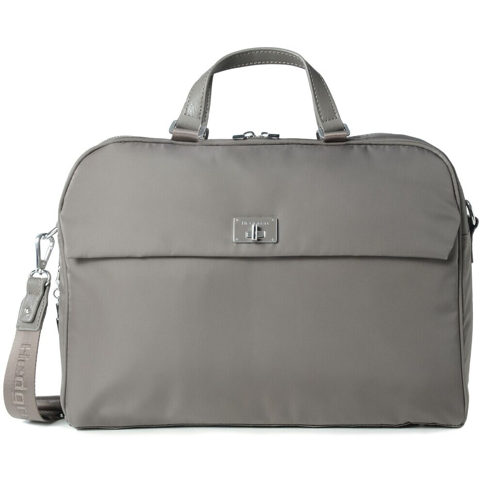 Сумка для документов Hedgren Libra Harmony, серый
Сумка для документов Hedgren Libra Harmony, серый
