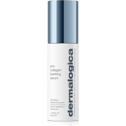 Dermalogica Pro Сыворотка для повышения коллагена для лица, 1 жидкая унция 
Dermalogica Pro Сыворотка для повышения коллагена для лица, 1 жидкая унция
