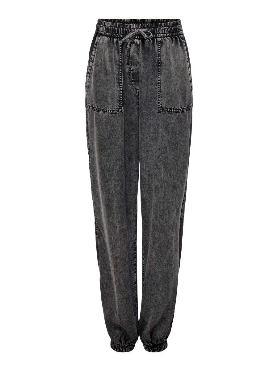 Джинсы свободного кроя ONLY KENYA, серый деним
Джинсы свободного кроя ONLY KENYA, серый деним