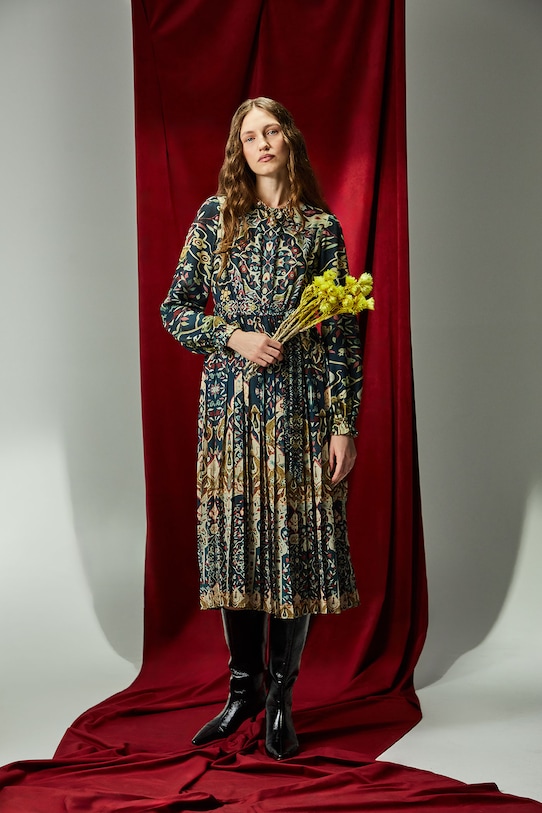 Платье Medicine, мультиколор
Платье Medicine, мультиколор