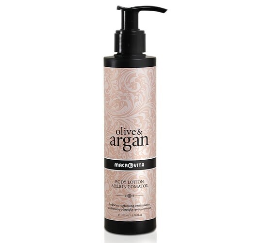 Восстанавливающее молочко для тела с гиалуроновой кислотой 200мл MACROVITA OLIVE & ARGAN
Восстанавливающее молочко для тела с гиалуроновой кислотой 200мл MACROVITA OLIVE & ARGAN