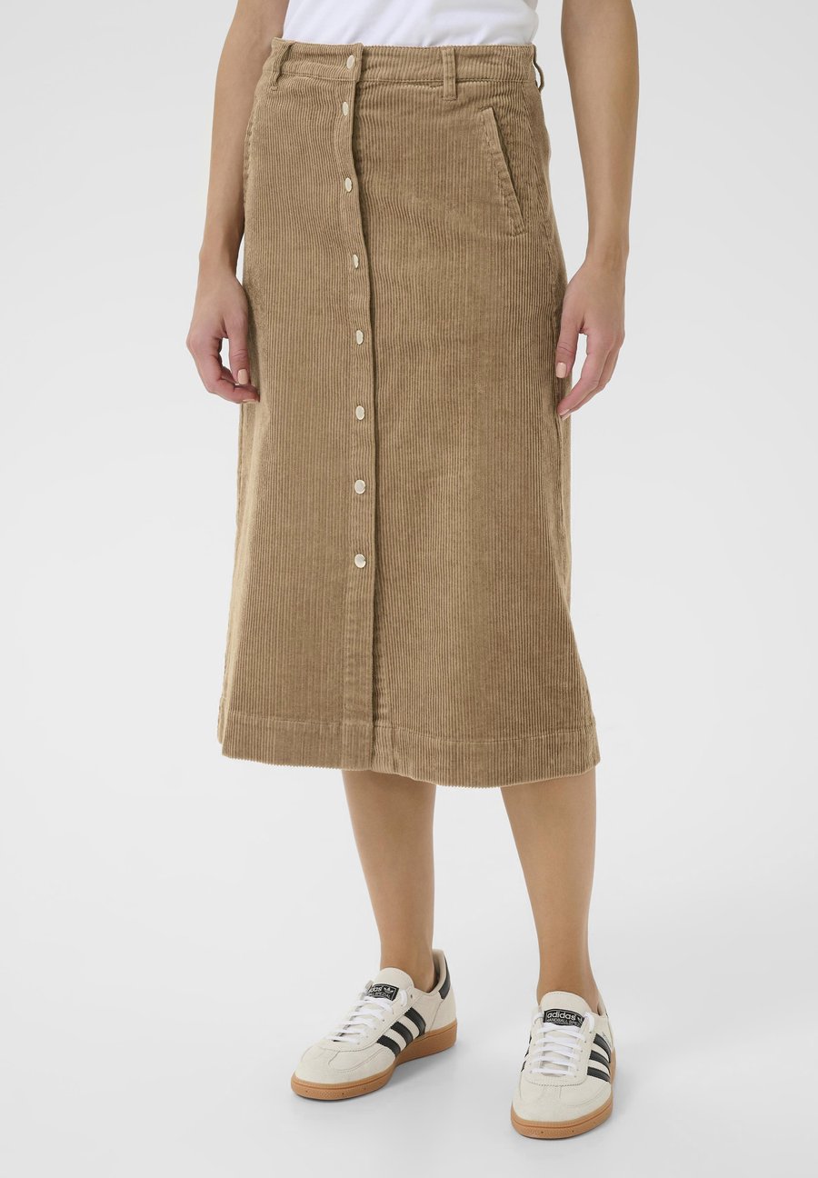 Юбка Part Two SHAYLA, Tigers Eye/Light Brown
Юбка Part Two SHAYLA, Tigers Eye/Light Brown