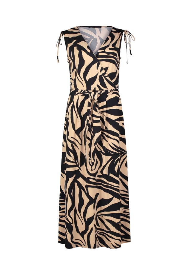 Платье из джерси без рукавов Betty Barclay, мультиколор
Платье из джерси без рукавов Betty Barclay, мультиколор