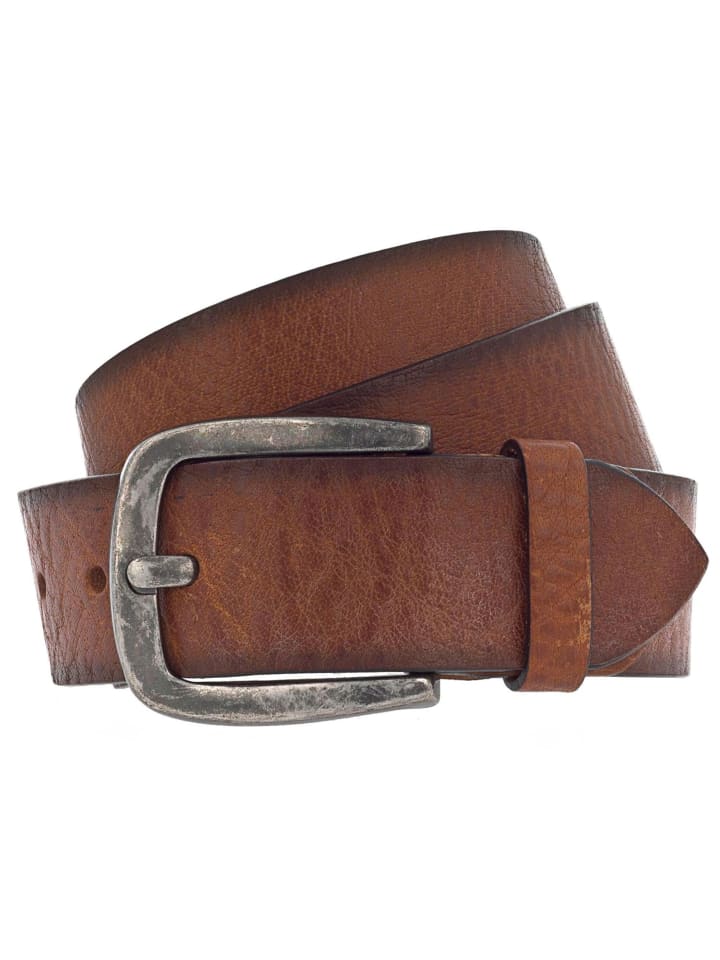 Ремень Vanzetti, коричневый
Ремень Vanzetti, коричневый