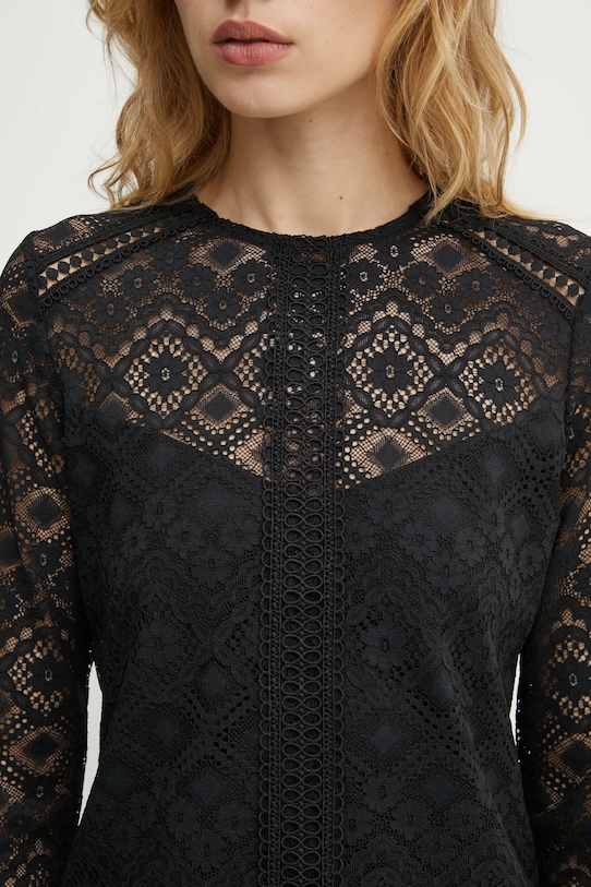 Блузка Morgan, черный
Блузка Morgan, черный