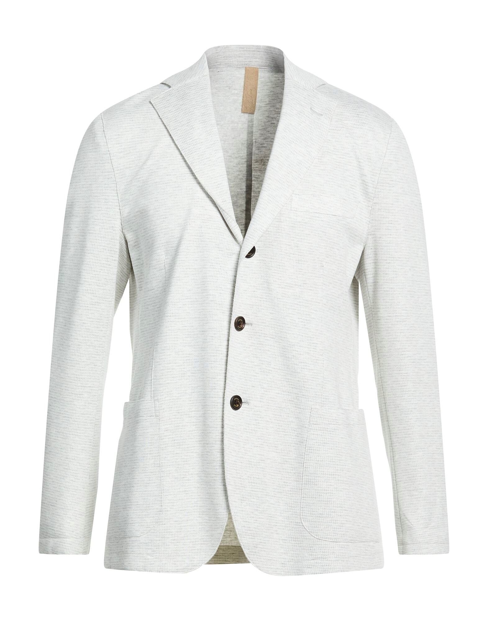 Блейзер Eleventy, светло-серый
Блейзер Eleventy, светло-серый