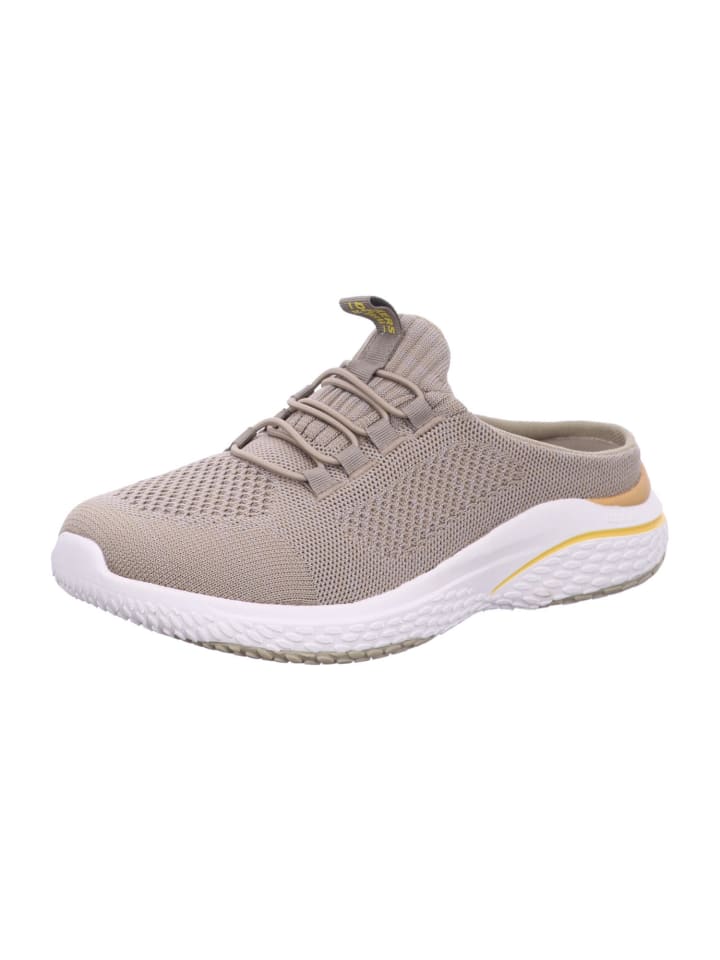 Мюли Dockers by Gerli, бежевый
Мюли Dockers by Gerli, бежевый