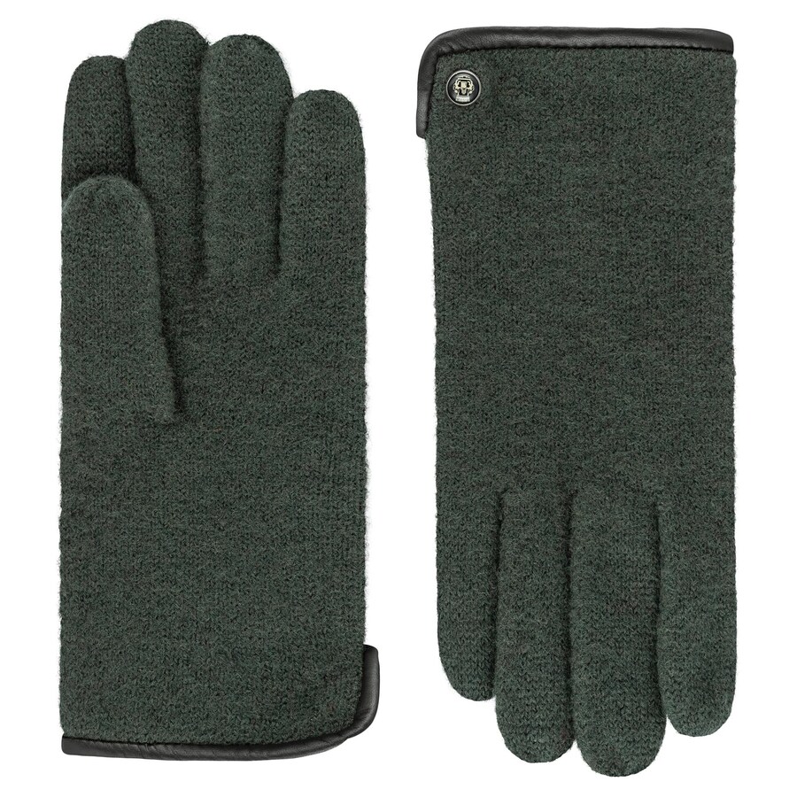 Перчатки с закрытыми пальцами Roeckl KLASSISCHER WALKHANDSCHUH, Dark green
Перчатки с закрытыми пальцами Roeckl KLASSISCHER WALKHANDSCHUH, Dark green