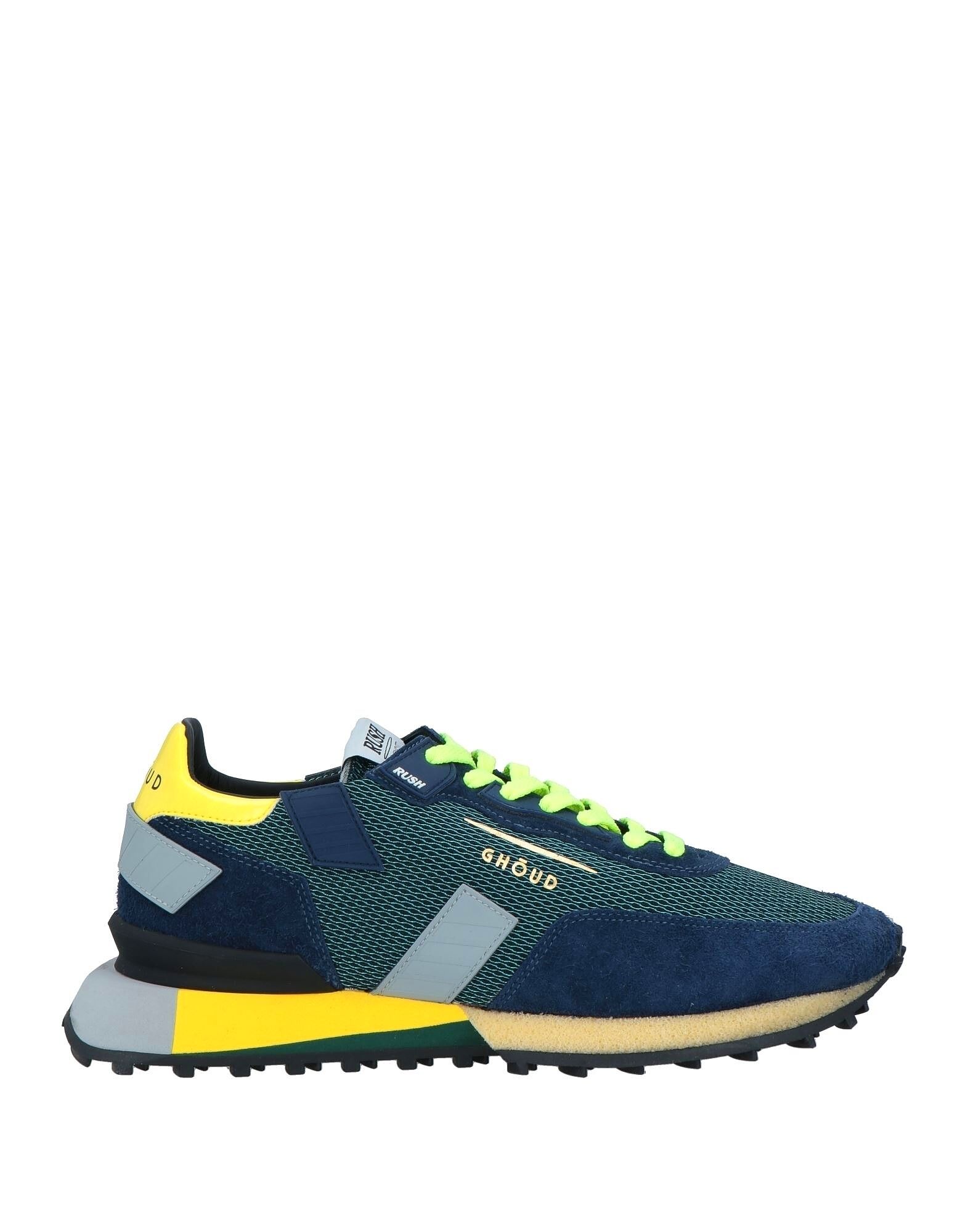 Кроссовки Ghōud Venice, темно-синий
Кроссовки Ghōud Venice, темно-синий