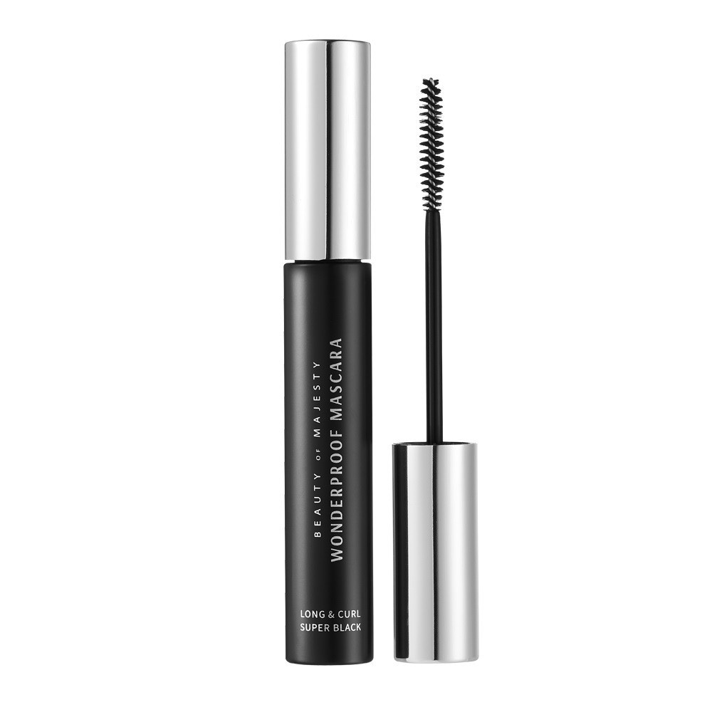 Тушь для ресниц wonderproof mascara long & curl Bom, вес 8 гр.
Тушь для ресниц wonderproof mascara long & curl Bom, вес 8 гр.