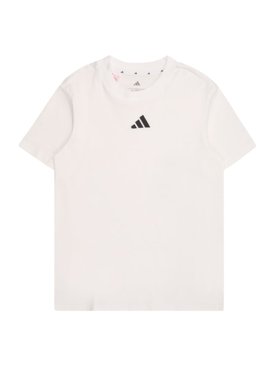 Футболка Performance ADIDAS SPORTSWEAR, белый
Футболка Performance ADIDAS SPORTSWEAR, белый