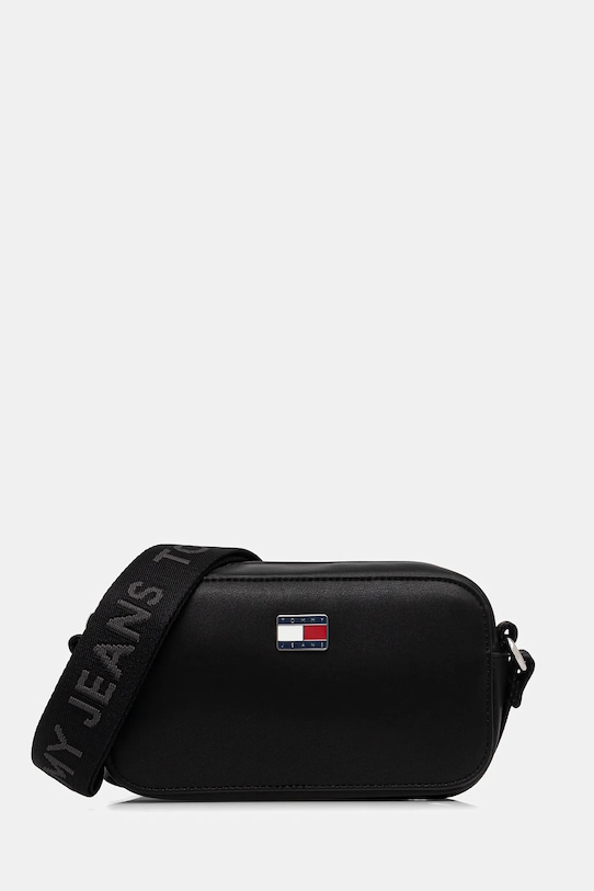 Сумка Tommy Jeans, черный
Сумка Tommy Jeans, черный