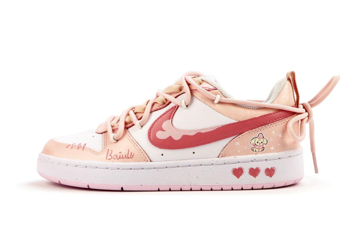 Кроссовки Nike Court Borough Skateboard Shoes Women's Low-Top Pink/White, Белый, Кроссовки Nike Court Borough Skateboard Shoes Women's Low-Top Pink/White
Кроссовки Nike Court Borough Skateboard Shoes Women's Low-Top Pink/White, Белый, Кроссовки Nike Court Borough Skateboard Shoes Women's Low-Top Pink/White