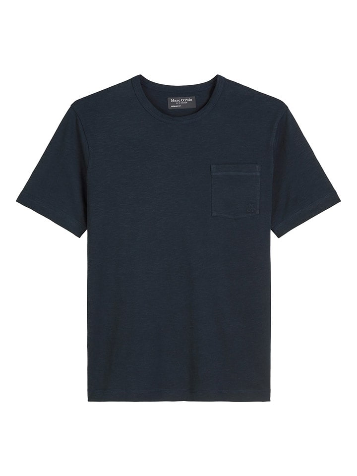 Футболка Marc OВґPolo, темно-синий
Футболка Marc OВґPolo, темно-синий