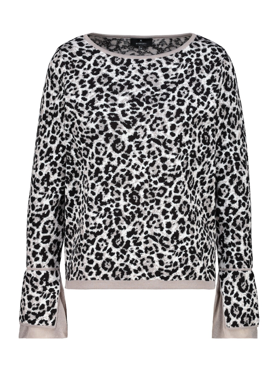 Свитер monari, Greige
Свитер monari, Greige