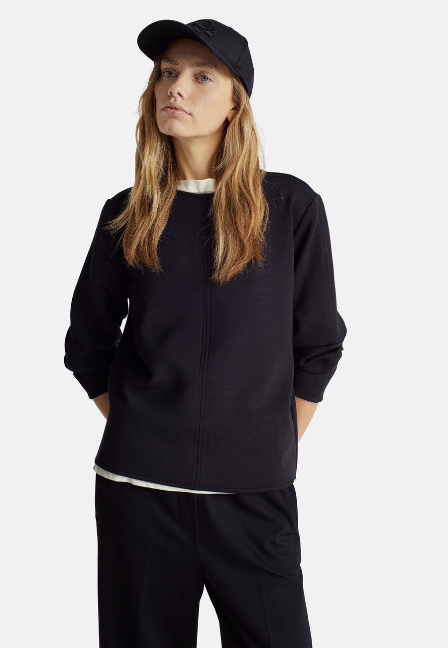 Топ United Colors of Benetton STRETCH, Black
Топ United Colors of Benetton STRETCH, Black