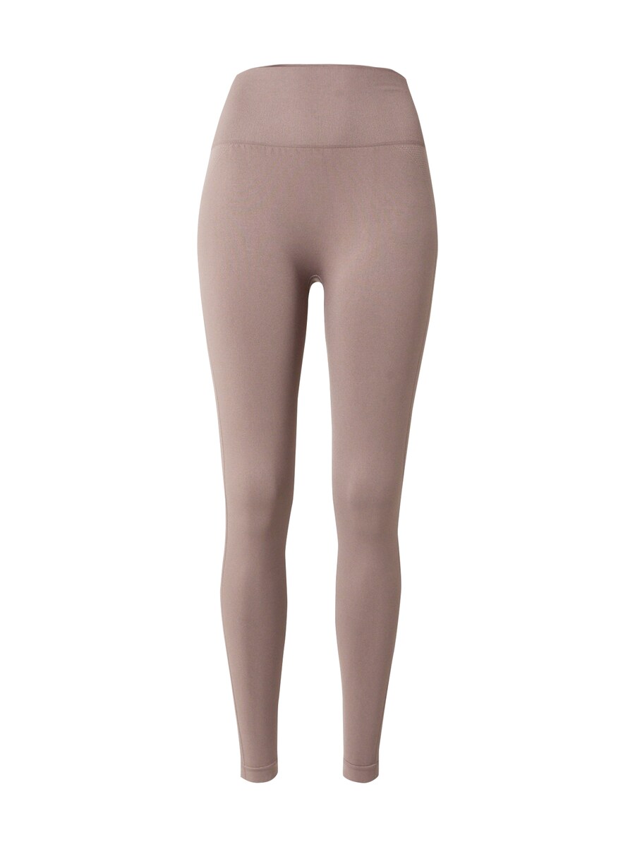 Узкие спортивные брюки Athlecia Missori, коричневый
Узкие спортивные брюки Athlecia Missori, коричневый