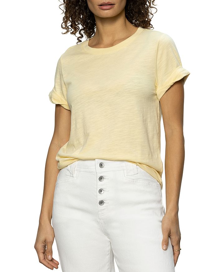 Футболка Perfect Remix Sanctuary, желтый
Футболка Perfect Remix Sanctuary, желтый