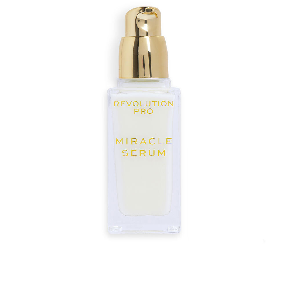 Крем против морщин Miracle serum skicare Revolution pro, 30 мл
Крем против морщин Miracle serum skicare Revolution pro, 30 мл