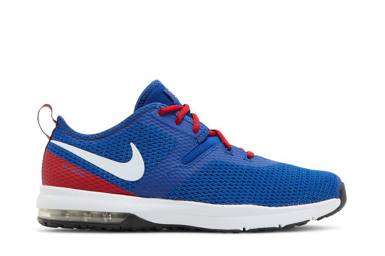 Кроссовки Air Max Typha 2 'NFL NY Giants', синий
Кроссовки Air Max Typha 2 'NFL NY Giants', синий