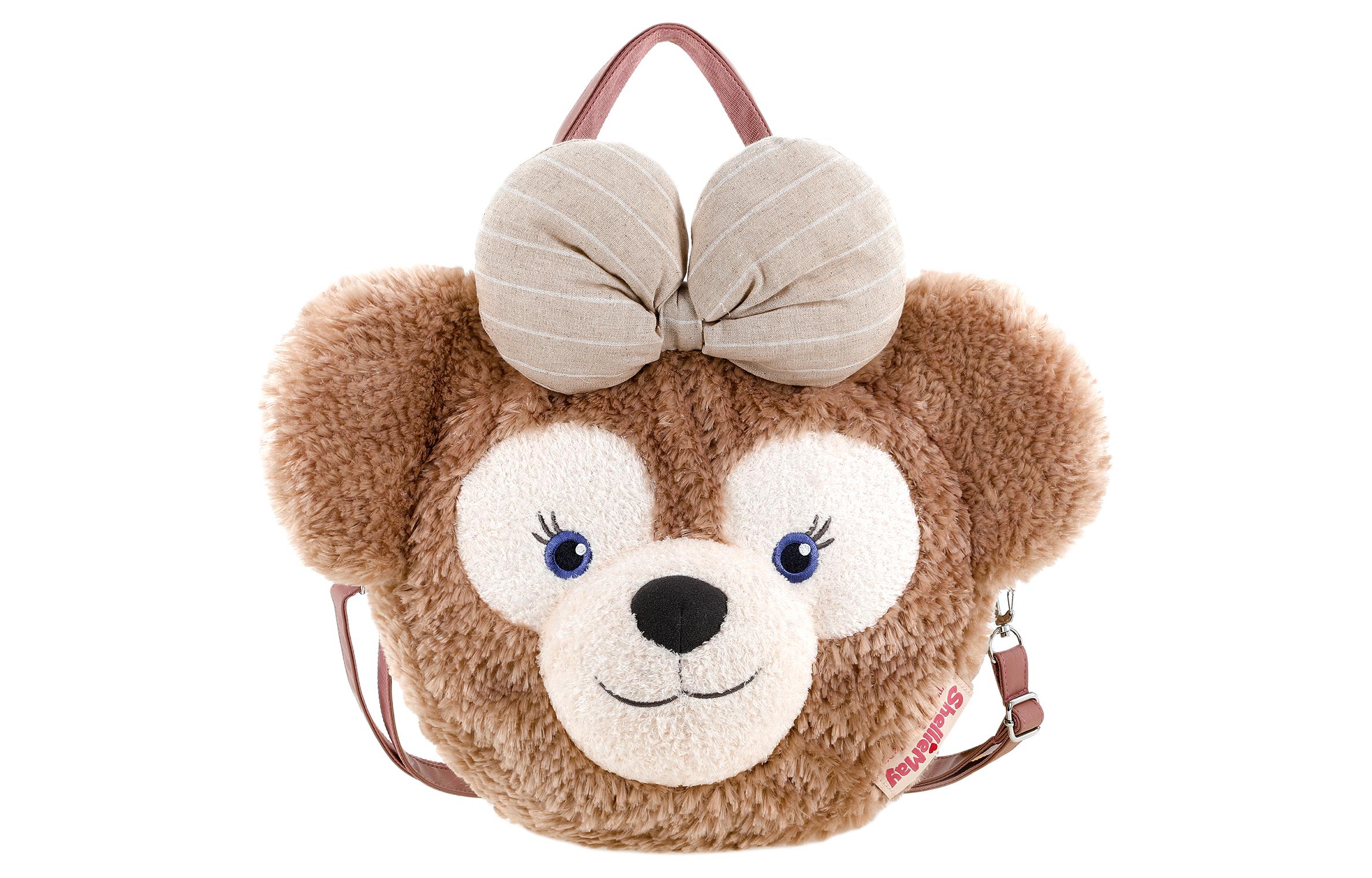 Искусственная меховая сумка через плечо рюкзак клатч Туб Детская коричневая Disney
Искусственная меховая сумка через плечо рюкзак клатч Туб Детская коричневая Disney