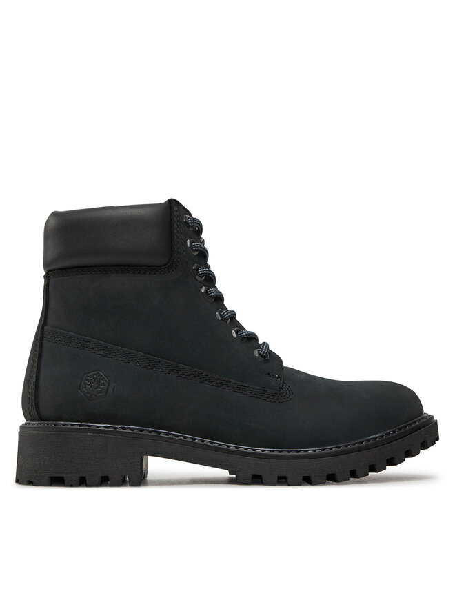 Походные ботинки Lumberjack, темно-синий
Походные ботинки Lumberjack, темно-синий