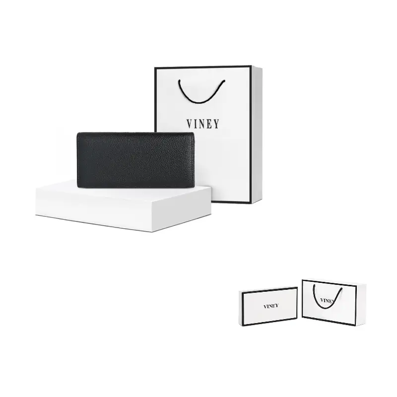 VINEY Кожаный женский кошелек для монет розовый, 2113+Black
VINEY Кожаный женский кошелек для монет розовый, 2113+Black