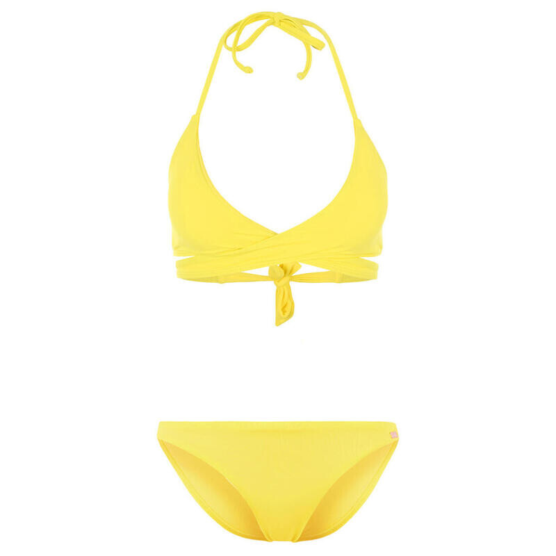 Лавка. Треугольное бикини для женщин BENCH, цвет gelb
Лавка. Треугольное бикини для женщин BENCH, цвет gelb