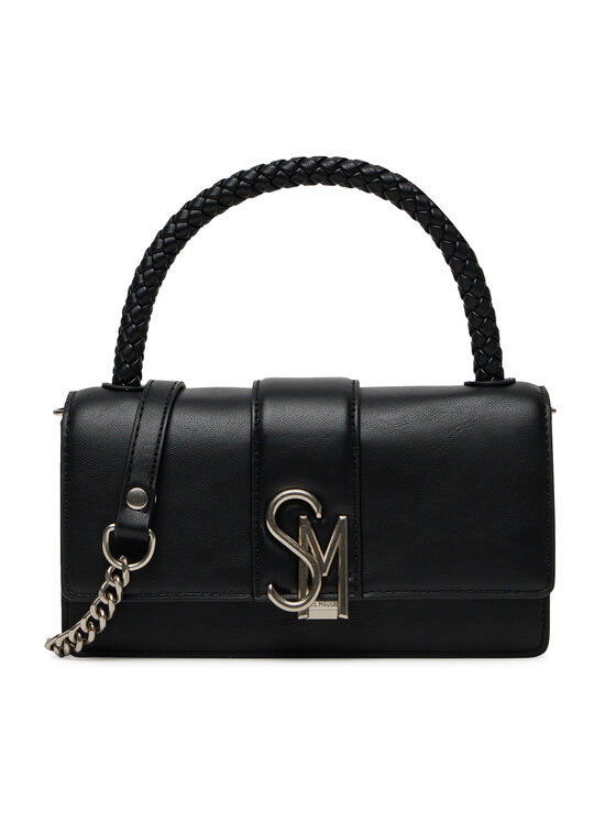 Сумочка Brage SM13001757 Steve Madden, черный
Сумочка Brage SM13001757 Steve Madden, черный
