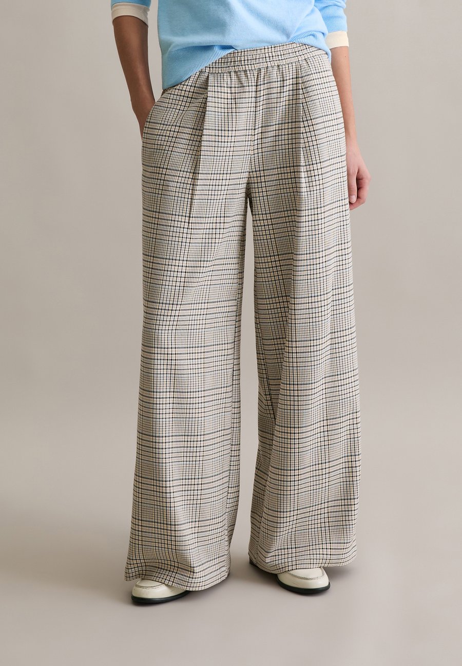 Брюки Marc O'Polo DENIM CHECKED, Offwhite Multi/Beige
Брюки Marc O'Polo DENIM CHECKED, Offwhite Multi/Beige