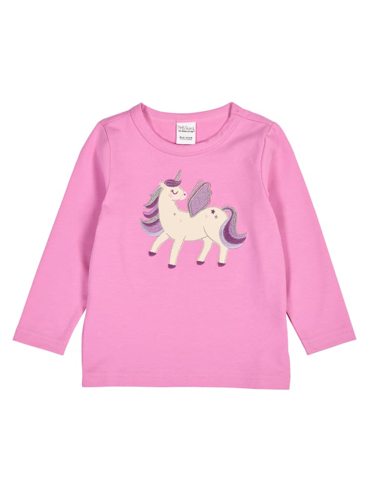 Футболка FredВґs World by GREEN COTTON, лиловый
Футболка FredВґs World by GREEN COTTON, лиловый