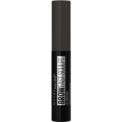 Гель для бровей Maybelline Express Brow Fast Sculpt 06 Темно-коричневый 23G, Maybelline New York
Гель для бровей Maybelline Express Brow Fast Sculpt 06 Темно-коричневый 23G, Maybelline New York