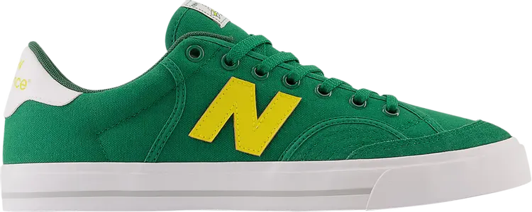 Кроссовки Numeric 212 Pro Court 'Green Yellow', зеленый
Кроссовки Numeric 212 Pro Court 'Green Yellow', зеленый