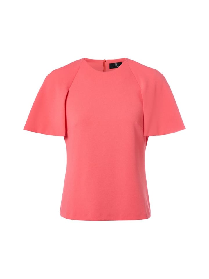 Футболка Mart Visser, цвет katherina top rosa
Футболка Mart Visser, цвет katherina top rosa