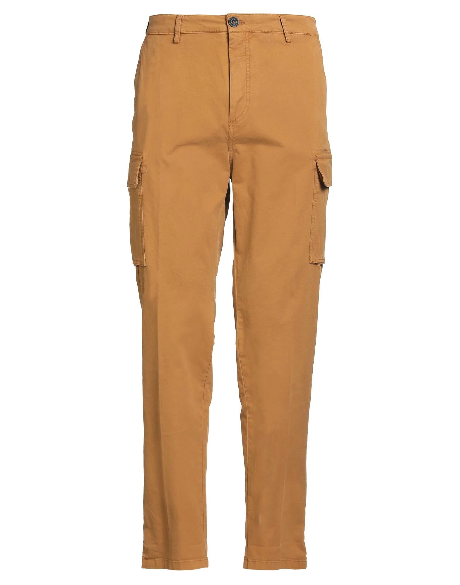 Брюки Clark, коричневый
Брюки Clark, коричневый