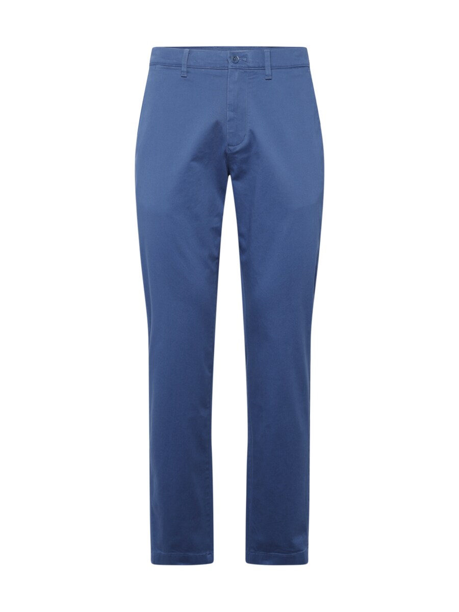 Брюки чинос TOMMY HILFIGER Slim fit Chino Pants Harlem, небесно-синий 
Брюки чинос TOMMY HILFIGER Slim fit Chino Pants Harlem, небесно-синий
