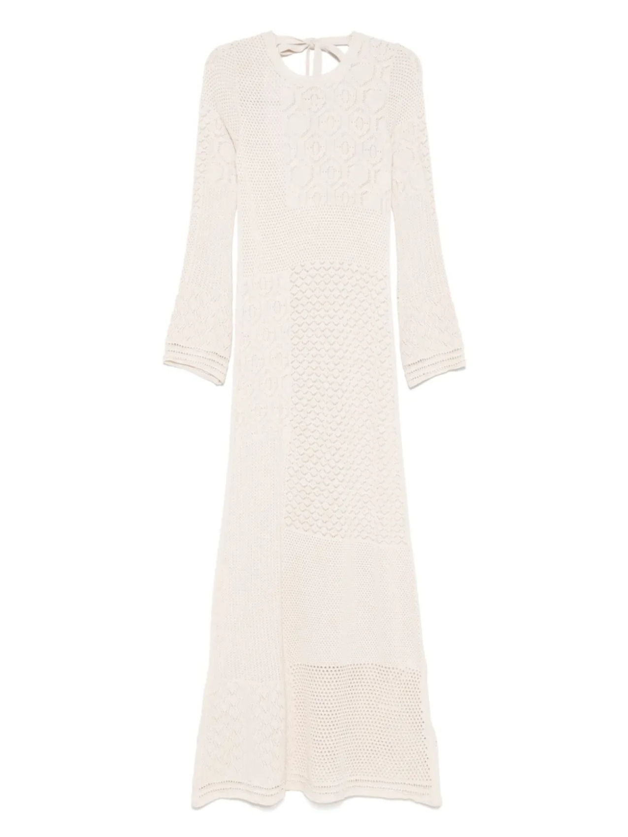 Платье крючком Akep, нейтральный
Платье крючком Akep, нейтральный