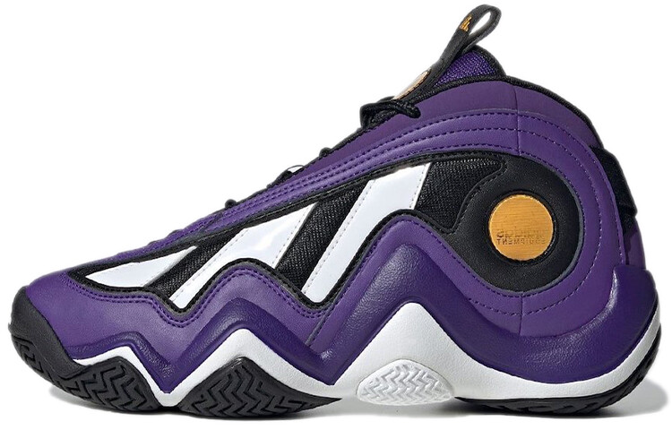 Мужские баскетбольные кроссовки Adidas Crazy 97 Vintage, Фиолетовый, Мужские баскетбольные кроссовки Adidas Crazy 97 Vintage
Мужские баскетбольные кроссовки Adidas Crazy 97 Vintage, Фиолетовый, Мужские баскетбольные кроссовки Adidas Crazy 97 Vintage