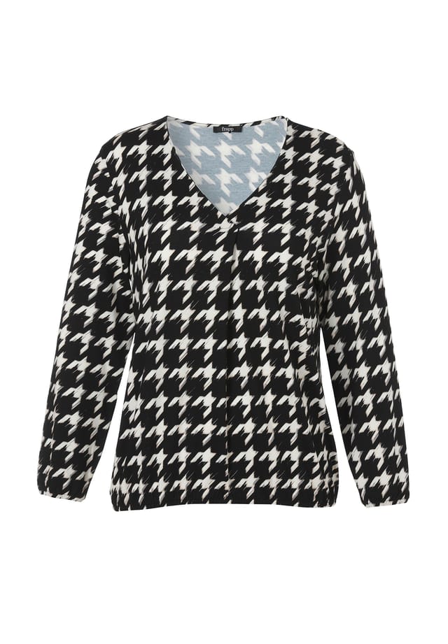 Рубашки и топы Frapp, черный
Рубашки и топы Frapp, черный