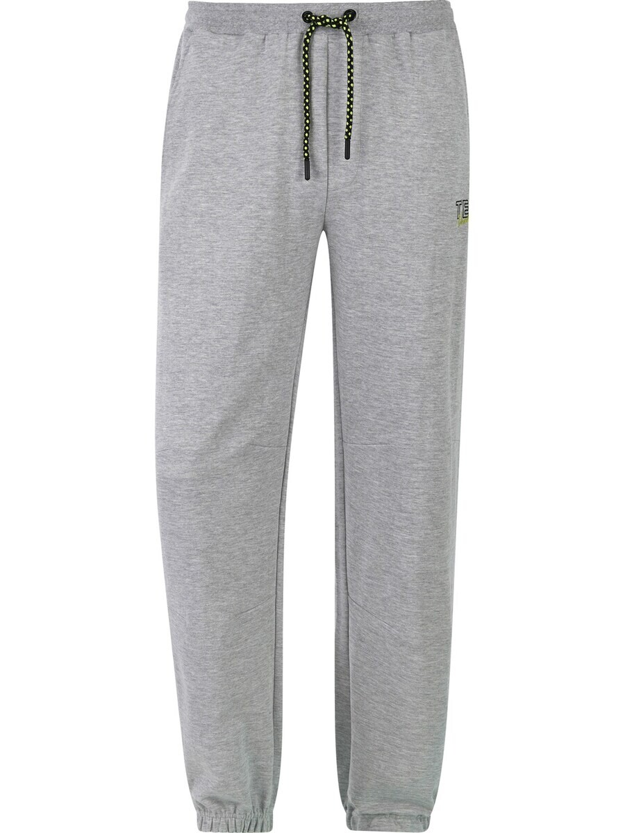 Брюки Jan Vanderstorm Loose fit Pants Ivarulf, светло-серый
Брюки Jan Vanderstorm Loose fit Pants Ivarulf, светло-серый