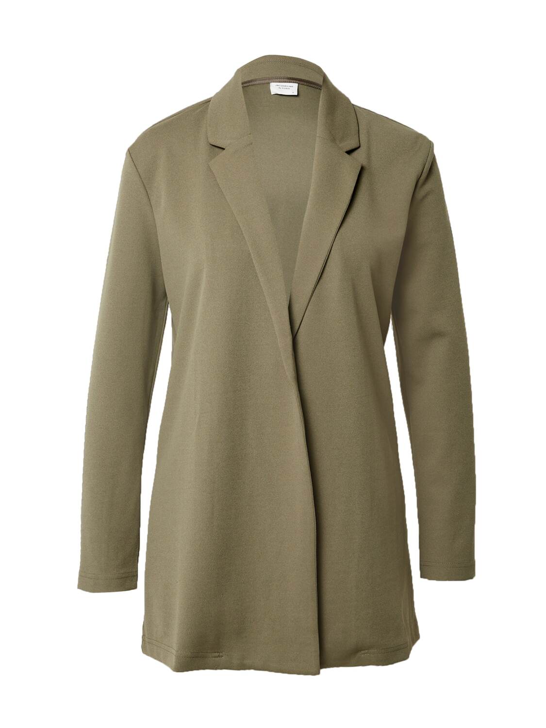 JDY Пиджак 'Geggo' в оливковом цвете
JDY Пиджак 'Geggo' в оливковом цвете