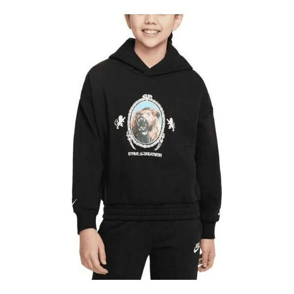 Толстовка lebron баскетбольный свитер с капюшоном Nike, черный
Толстовка lebron баскетбольный свитер с капюшоном Nike, черный