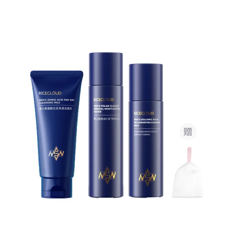 Mi Yun Очищающее молочко с аминокислотами для мужчин увлажняющее против черных точек контроль жирности сужение пор освежающее
Mi Yun Очищающее молочко с аминокислотами для мужчин увлажняющее против черных точек контроль жирности сужение пор освежающее