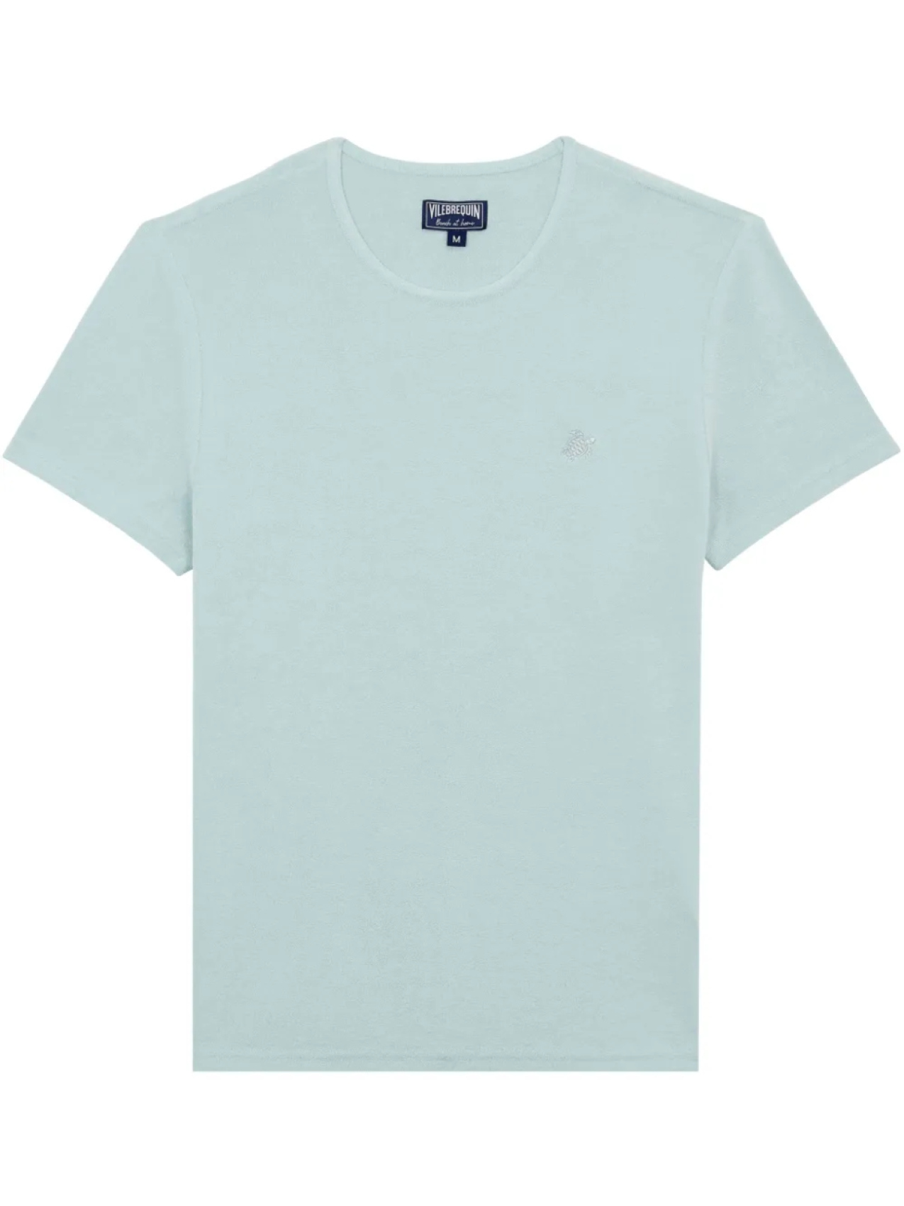 Футболка Vilebrequin Terry, синий
Футболка Vilebrequin Terry, синий